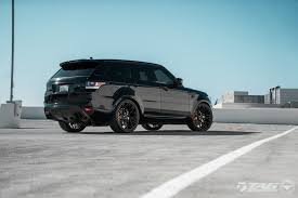 If you can get around the first problem with your bow, this won't be a problem for you, but it is fatal flaw number three for me. Land Rover Range Rover Sport Vossen Urban Automotive X Vossen Forged Uv 1 Vossen Wheels