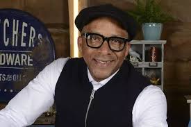 Jay Blades' rise to fame, wife and net worth