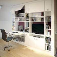 En métal ou en chêne, ces petits tablettes murales se positionnent à la verticale comme à l'horizontale. Les Rangements Design Sur Mesure De Chic Mon Placard Bibliotheque Avec Bureau Integre Design Bibliotheque De La Maison Bibliotheque Rangement