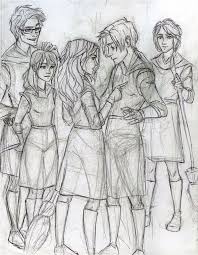 Come back again next time to get more coloring pages books kids :) Harry Potter Coloring Pages Weasley Twins Jambestlune