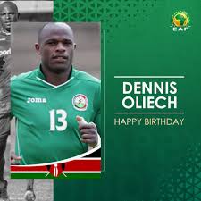 Find news about dennis oliech and check out the latest dennis oliech pictures. Caf On Twitter Dennis Oliech Celebrates His Birthday Today The Striker Is The All Time Top Scorer For Kenya