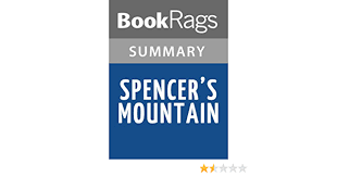 Spencer's mountain download.pdf by earl hamner. Amazon Com Summary Study Guide Spencers Mountain By Earl Hamner Jr Ebook Bookrags Kindle Store