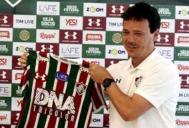 Fernando diniz não é mais técnico do fluminense. Diferente E Com Desafios O Estilo De Fernando Diniz Que Chega Ao Flu Lance