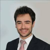 Jad Osseiran's Instagram, Twitter & Facebook