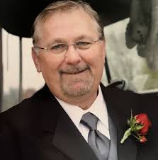 Henry Joseph Mongrain Obituary December 2, 2024