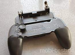 Pubg Mobile Und Fortnite Zwei Game Controller Im Test Mobi Test