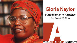 Gloria Naylor