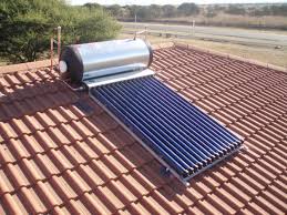 Nah, salah satu alat yang memanfaatkan energi tersebut adalah pemanas air tenaga matahari. Petualang Si Bolang Tips Memilih Pemanas Air Tenaga Surya