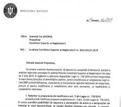 Constatarea și sancționarea contravențiilor enunțate mai sus se face de către persoanele împuternicite din cadrul agenției. Tabara Savonea Din Csm A Incercat Sa Amputeze Legea Ani Fara Consultarea Magistratilor Ministerul Justitiei Critica Pe Linie Toate Propunerile Mobile