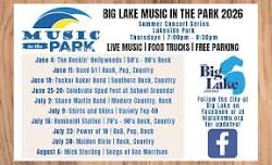 Music in the Park