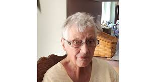 Marjorie Rhodes Obituary (1935