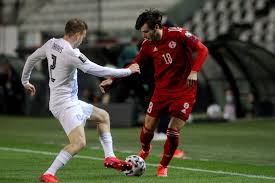 Khvicha kvaratskhelia is a product of dinamo tbilisi youth academy. Everton Reportedly Lead 12 Club Race To Sign 8 Assist Maestro In 26m Summer Deal Laptrinhx News