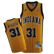 Pin On Navy Reggie Miller Jersey Adidas Throwback Pacers Ebay Authentic Jerseys