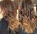 Dip Dye Colours For Black Hair