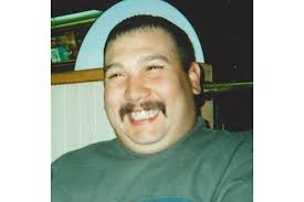 Andrew Garcia Obituary (1973