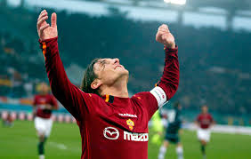 2 021 953 tykkäystä · 160 442 puhuu tästä. The End Of The Line For Francesco Totti
