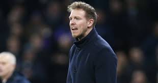 Julian nagelsmann became the youngest head coach in bundesliga history, when he took over from at the time, hoffenheim were in danger of relegation, but nagelsmann kept them in the first division. Osfow5mdfd6ypm