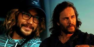 The Terminal List: Dark Wolf