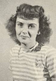 Bette Jane (Tuggle) Mustain