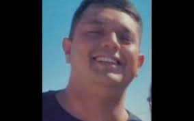 Pesquisa de hombre de 28 años, Héctor Daniel Armenta