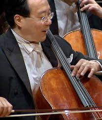 Shostakovich's Concerto for Violoncello & Orchestra No. 2