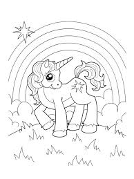 Grâce à notre sélection, vos enfants vont pouvoir s'imaginer de folles aventures et entrer dans un monge. Coloriage Licorne 20 Mod Les Imprimer Gratuitement Avec Licorne 2 Et Dessin A Imprimer Licorn Licorne Coloriage Licorne A Colorier Coloriage Licorne A Imprimer