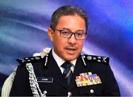 Accidental deaths/ assaults against police and. Bukit Aman Investigating Alleged Misconduct Abuse Of Power By Senior Officer Malaysia Malay Mail