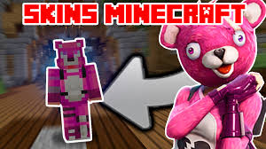 View, comment, download and edit fortnite minecraft skins. Fortnite Skins Fur Minecraft Fur Android Apk Herunterladen