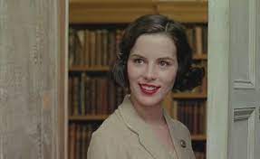 Starring aidan quinn and kate beckinsale. Kate Beckinsale In The Film Haunted 1995 Kate Beckinsale 1920s Fashion Kate
