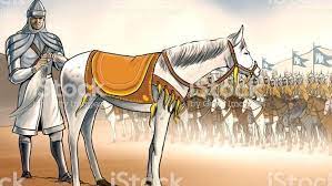 Hal itu telah tercantum dalam kitab (lauhul mahfudz), artinya peristiwa perang nuklir pasti terjadi karena sudah diskenariokan allah dalam kitab lauhul mahfudz. 5 Perang Besar Dan Bersejarah Yang Terjadi Di Bulan Ramadan Ramadan Liputan6 Com