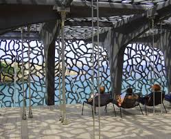 Http Www Almanart Org Img Image Mp13 Marseille Mucem Moucharabieh Jpg Moucharabieh Mucem Marseille Claustra
