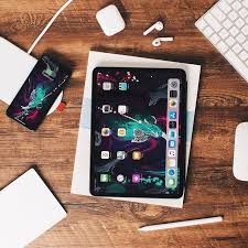 Apple Ipad Pro 11 Inch Wi Fi Only 2018 Model 3rd Generation Apple Ipad Pro Apple Watch Iphone Apple Products