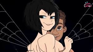 Peni Parker - Spiderman - XNXX.COM