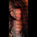 Luana Wilson's Instagram, Twitter & Facebook