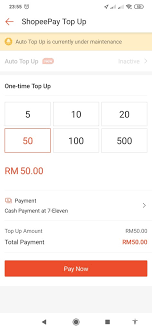 How to pay using shopee wallet. Cara Guna Ewallet Di Shopee What Doesnt Matter Is What Matters