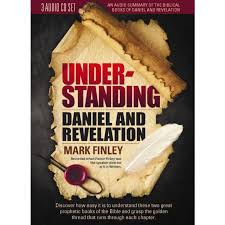 Unlocking the mysteries of the apocalpyse. Understanding Daniel And Revelation