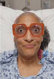 If you remember dancing to Thriller when it first came out it’s probably  time for you to schedule your colonoscopy. 😊