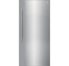 Pack in an entire week's shopping in a spacious, statement fridge. Electrolux Ei33ar80ws 33 Inch Wide 18 6 Cu Ft Build Com