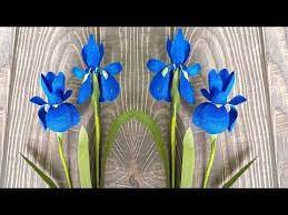 Pin On Crepe Paper Flowers