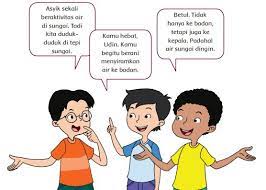 Materi soal di buku tematik tema 1 subtema 2 pembelajaran 3 tentang pertumbuhan dan perkembangan manusia. Kunci Jawaban Tema 8 Kelas 1 Halaman 68 69 Subtema 2 Pembelajaran 2 Halo Belajar