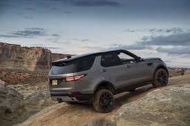 2017 Range Rover Discovery Auto Carros Veiculos