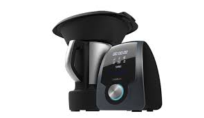 Vendo robot de cocina thermomix modelo tm31. Para Que Sirve Un Robot De Cocina Thermomix Vs Mambo