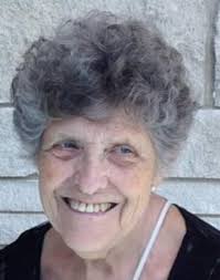 Ruth Marilyn Mitchel Obituary May 22, 2023