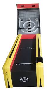 Playcraft Playcraft Bulls Eye Ball Deluxe Arcade Skee Ball Arcade Table