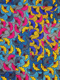 Blue and white flowers, flower floral design, flower, blue, flower arranging png. Blue Pink Yellow African Fabric Per Yard African Fashion Nigerian Style Ghanaian Fashion African Women Dresses African Print Fabric By Yard African Fabric African Wax Print Abstract Floral Print