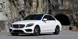 The 14 Most Important New Cars Of The Year Mercedes Benz Cars Benz C Mercedes
