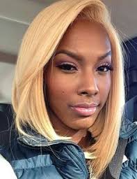 From assassins to giant killers, here are the top 20 anime girls with black hair! 100 Black Girls Blonde Hair Ideas In 2020 Natural Hair Styles Hair Hair Styles