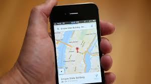 If you live outside of the united states, chances are maps will track all the distance in kilometres. How Does Google Maps Predict Traffic Howstuffworks