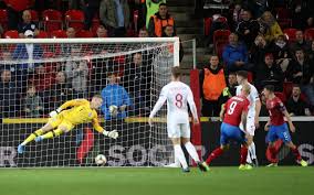 England wrap up the group stages of euro 2020tomorrow with a match at wembley against the czech republic, seeking to reach the knockout rounds for the third consecutive euro's. England Vs Czech Republic Euro 2020 What Date Is The Match What Time Is Kick Off And What Is Our Prediction