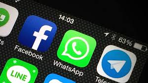 Kehre in das hauptmenü der einstellungen zurück, wähle. Diese 3 Whatsapp Einstellungen Sollten Einsteiger Vornehmen